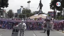 La ciudad mexicana más mortal está en la frontera