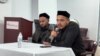 Farg’ona viloyati, Toshloq tumani bosh imom xatibi Shukrulloh Egamberdiyev (o'ngdan) va Samarqand shahar “Namozgoh” masjidi imom-xatibi Qamariddin Bahriyev shu kunlarda AQSh bo'ylab, vatandoshlar bilan uchrashmoqda 