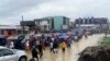 Cameroon Says Thousands of Homes Destroyed by Floods 