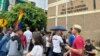 Venezuela: excarcelan a tres hombres LGBTIQ+, pero aún no tienen libertad plena