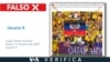 No existen reportes que informen de este hecho que se menciona en X. Diseño: Mila Cruz.