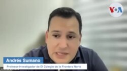 ¿Cuál es la responsabilidad de EEUU, México y China frente a la crisis del fentanilo?