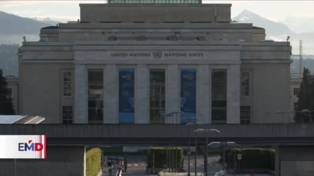ONU investiga reportes de violencia sexual presuntamente perpetrada por ambos bandos en Gaza