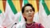 ဒေါ်အောင်ဆန်းစုကြည် ပြောင်းရွှေ့သတင်း မဟုတ်ဘူးဟုဆို “တပတ်အတွင်းသတင်း” 