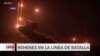 La suerte de los rehenes se complica según se recrudece el conflicto en Gaza