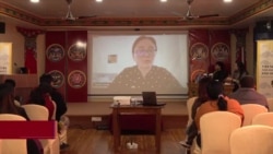 བལ་ཡུལ་ནང་གི་བོད་མིའི་ཐོབ་ཐང་གི་གནས་སྟངས་སྙན་ཐོ། 