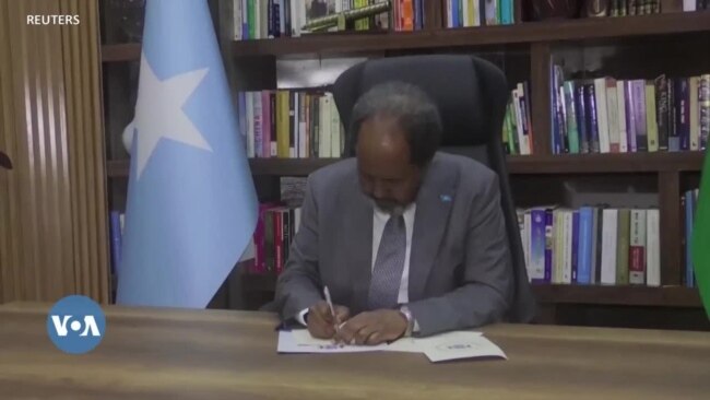 ፕረ.ሶማል ኢትዮጵያ ንስምምዕ መዘክር ሶማሊላንድ እንተተግቢራቶ ሃገሮም ርእሳ ከምትከላኸል ኣፍሊጦም