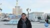 Zelenskiy bosh qo’mondon Zalujniyni lavozimdan olmoqchi
