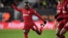 Naby Keita quitte Liverpool et signe au Werder Brême