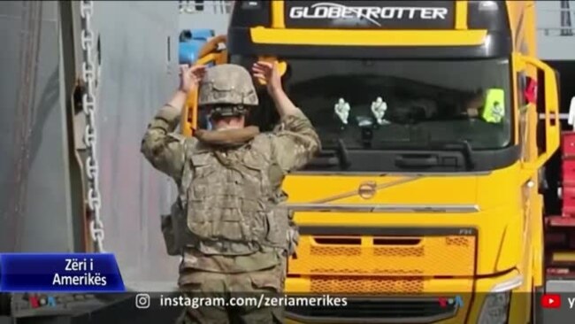 Rifillon dërgimi i ndihmave përmes rrugeve detare për të zbutur krizën në Gazë 