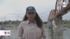 Migrantes continúan llegando a frontera sur de EEUU por Eagle Pass, en Texas 