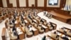 Senati raisi: O'zbekiston hech qachon mustamlaka bo'lmaydi 