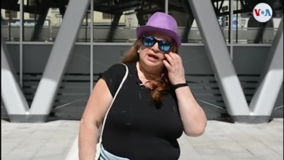 Empleadas domésticas latinas en Madrid 