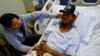 “¿Cómo pudieron hacer eso?”, sobreviviente recuerda incendio que mató a 40 migrantes en México