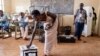 Western Nations Call for Restraint in DR Congo as Votes Counted 