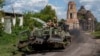 Obaveštajni podaci i američko oružje ključni za ukrajinsku ofanzivu na Kursk