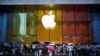 部分中国网民呼吁抵制印度产iPhone 15，称: “怕有咖喱味”