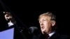Gran jurado recomienda formular cargos relacionados a investigación electoral sobre Trump en Georgia