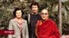༧གོང་ས་མཆོག་ནས་ཐུགས་གསོའི་འཚམས་འཕྲིན་སྩལ་བ།