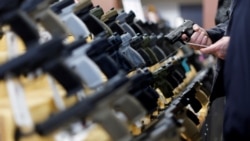 Una decisión de la Corte Suprema de los EEUU respalda una ley que combate el tráfico ilegal de armas fantasmas