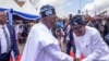 Tinubu Ya Nada Wike Ministan Abuja, Badaru Ministan Tsaro 