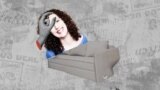 Apprenons l’anglais avec Anna, épisode 37: "What country are you from?"