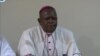 VOA60 Lingala 22 sanza ya mitano 2023