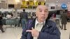 Isoqjon Zokirov Toshkent aeroportidan ortga qaytarildi
