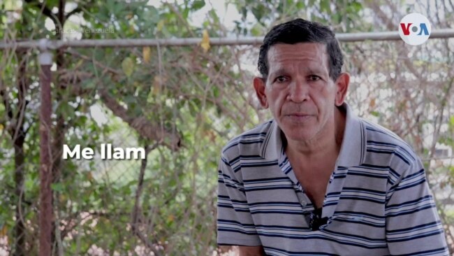 Pacientes cuentan cómo es vivir con Parkinson en Venezuela