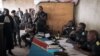 SML: Bosambisami bofungwamaki na Cour militaire ya Gombe mpo na Corneille Nangaa ya AFC na basusu