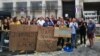 French Journalist Released After Nearly 2 Days in Police Custody