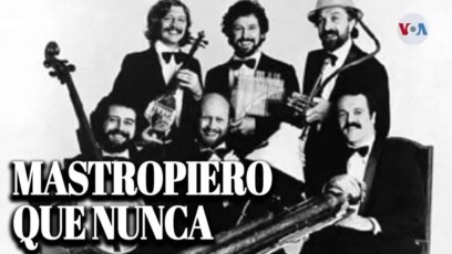 Les Luthiers trayectoria -Mario Marcel- opinión.mp4