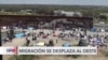 EEUU: San Diego, el sector con más cruces fronterizos en abril