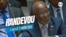 RANDEVOU: Konsèy Sekirite Nasyonzini an pral vote jodi a sou fòs Miltinasyonal ke Ayiti Mande a