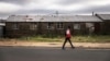 Polisi Afrika kusini wapambana na waandamanaji Soweto