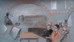 美國軍情洩密案嫌疑人繼續被關押