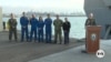 NASA, US Navy Prepare Astronauts for Moon Mission