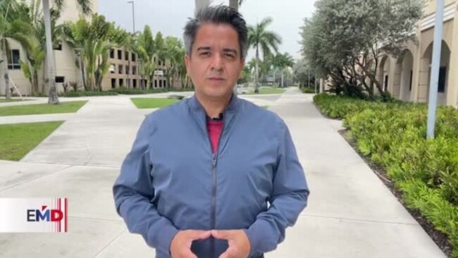 Entra en vigor prohibición de aborto en Florida a partir de sexta semana de embarazo