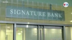 Reserva Federal aumenta su tasa de interés, a pesar de las turbulencias bancarias