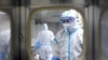 Departamento de Energía: fuga de laboratorio chino probablemente causó el COVID-19