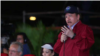 Daniel Ortega insulta al Papa y la Iglesia católica y los llama "antidemocráticos"