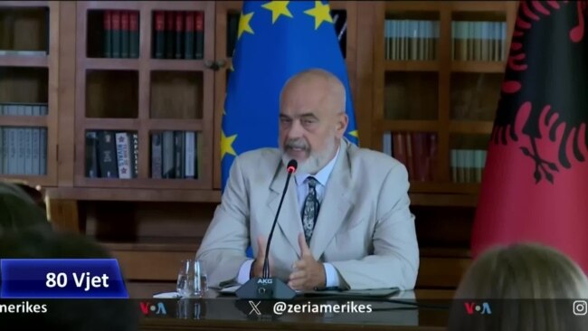 Arrestimet për konçesionet, Rama këmbëngul: Përgjegjësia është individuale