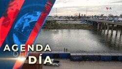 Biden y Trump coinciden en visita a la frontera, pero en diferentes puntos