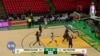 BAL 2023: ABC yaongeza nafasi ya kufuzu baada ya ushindi wa pointi 79-76 dhidi ya Falcon 