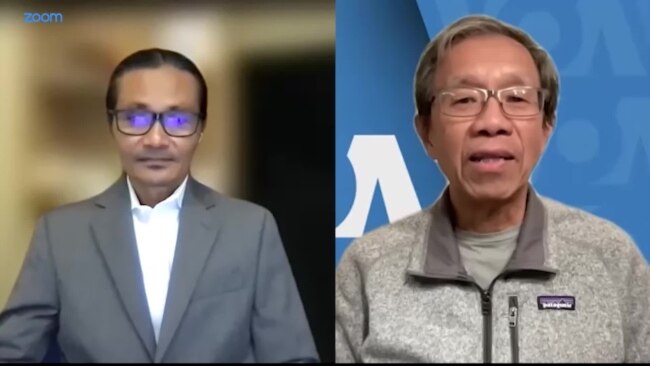 ဒီမိုကရေစီ ပဋိပက္ခနဲ့ သတင်းအမှန်သိ နိုင်ငံသား