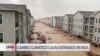 Cambio climático causa estragos en EEUU