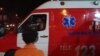 Bolivia: Arduo trabajo de los bomberos para sofocar incendios