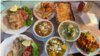 La comida es clave en la tradición boliviana de Viernes Santo. 