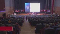 རྒྱལ་སྤྱིའི་དགེ་འདུན་པའི་བགྲོ་གླེང་ཚོགས་འདུ་མཇུག་སྒྲིལ།