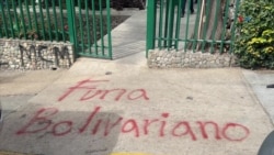 Opositores denuncian incremento del hostigamiento gubernamental en Venezuela